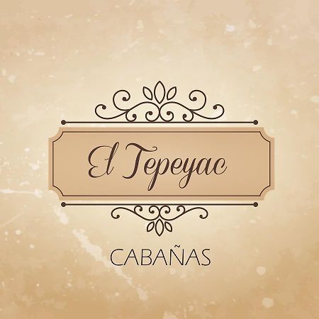 Cabanas El Tepeyac Hotel ซานราฟาเอล ภายนอก รูปภาพ