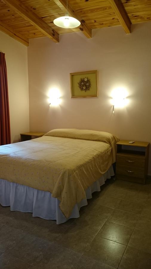 Cabanas El Tepeyac Hotel ซานราฟาเอล ห้อง รูปภาพ