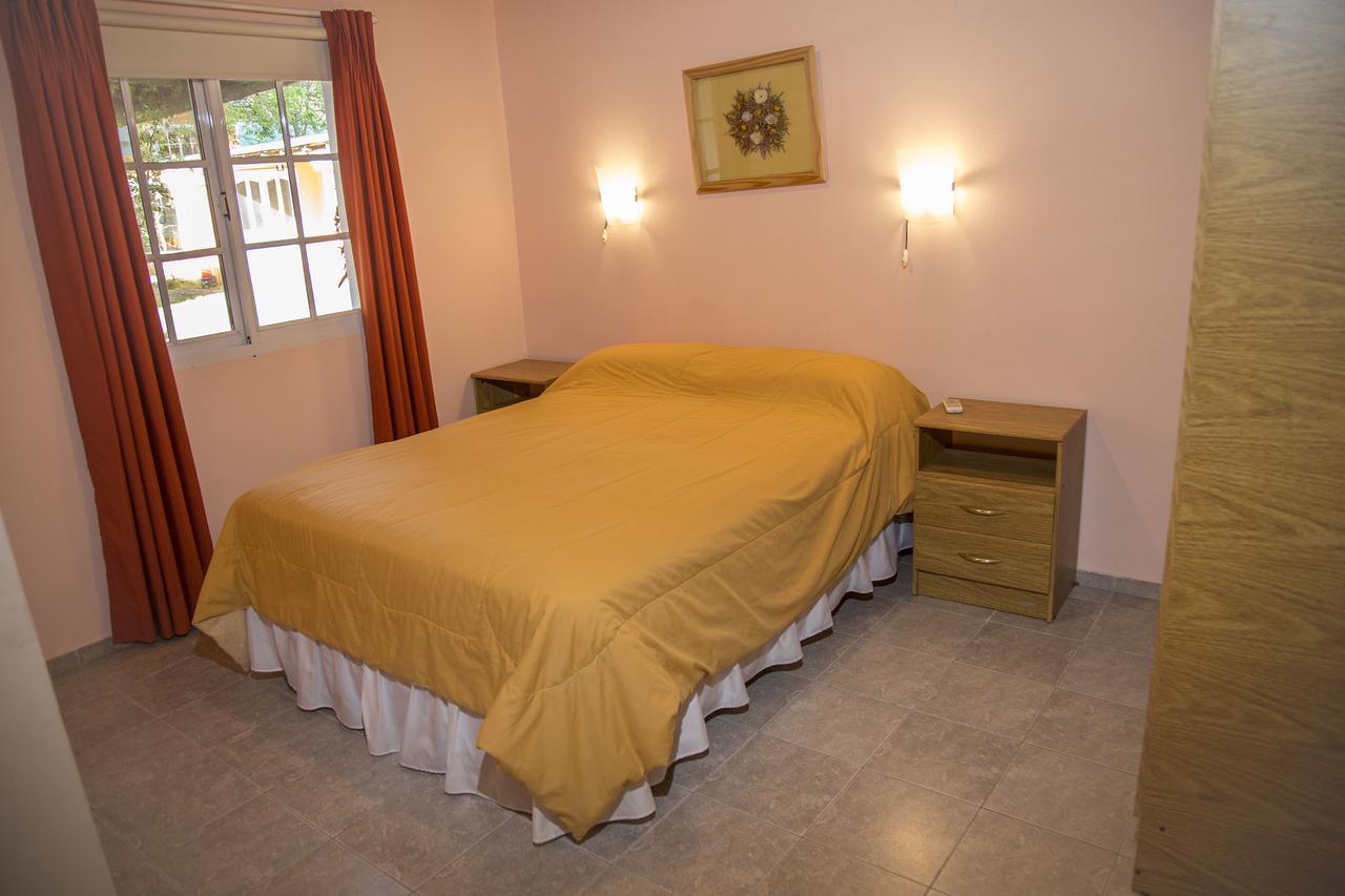Cabanas El Tepeyac Hotel ซานราฟาเอล ห้อง รูปภาพ